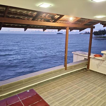 Seaview Holiday Home Порт-Диксон Экстерьер фото