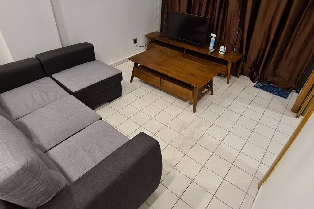 Seaview Holiday Home Порт-Диксон Экстерьер фото
