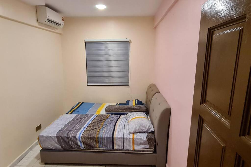 Seaview Holiday Home Порт-Диксон Экстерьер фото