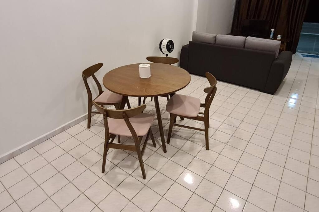 Seaview Holiday Home Порт-Диксон Экстерьер фото