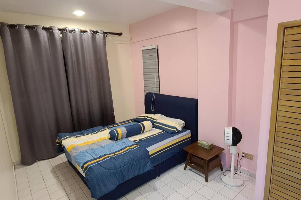 Seaview Holiday Home Порт-Диксон Экстерьер фото