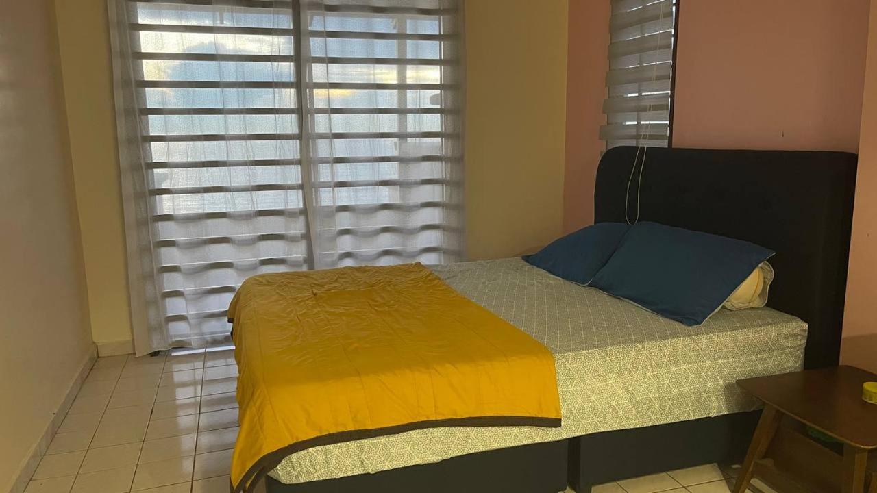 Seaview Holiday Home Порт-Диксон Экстерьер фото